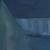 KATEDRA, plener malarski w Bieczu, akryl na ptnie, 70x60 + 70x80 cm, 2007.